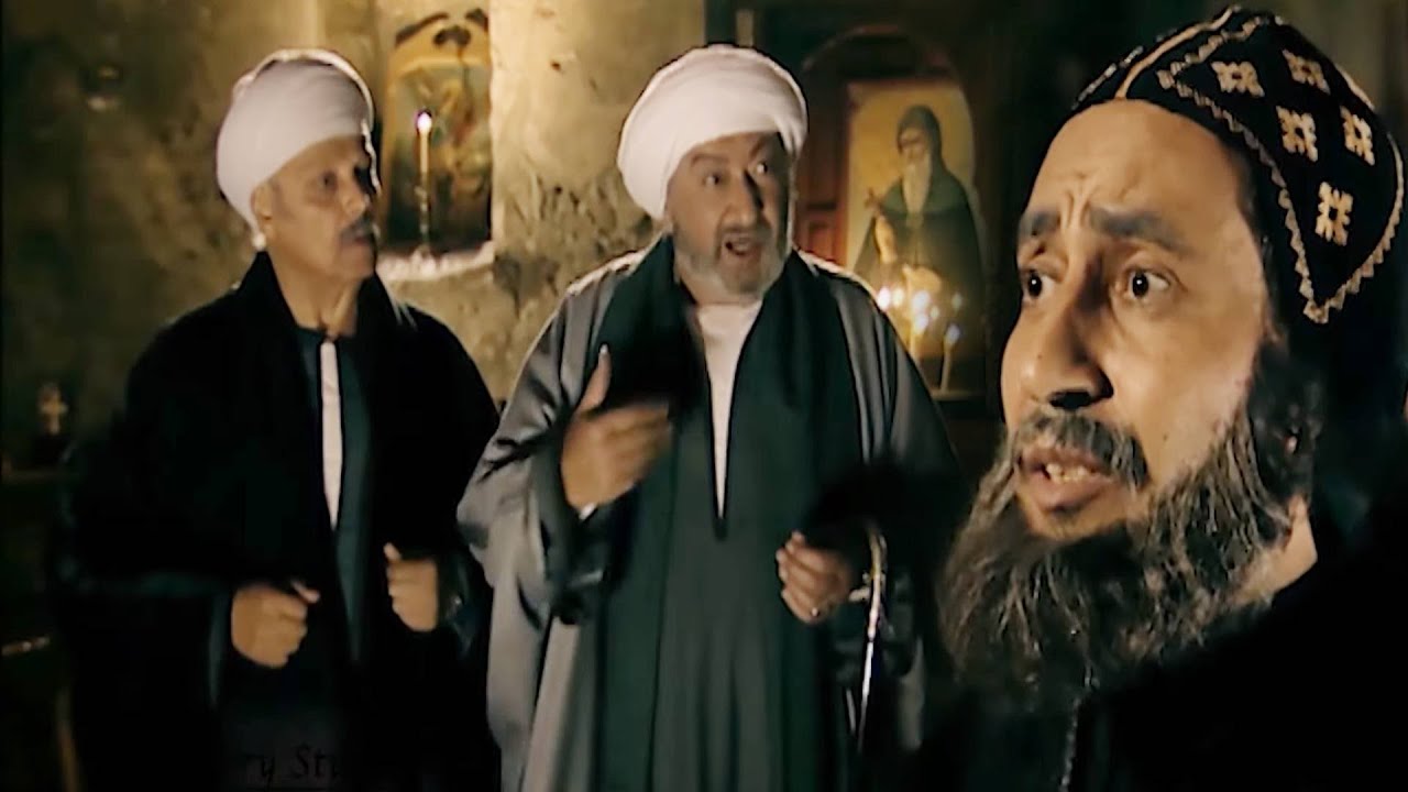 لو رصاصة اتضربت بحر الدم مش هيوقف 🔥😱 انت جاي تهددني ياحاج