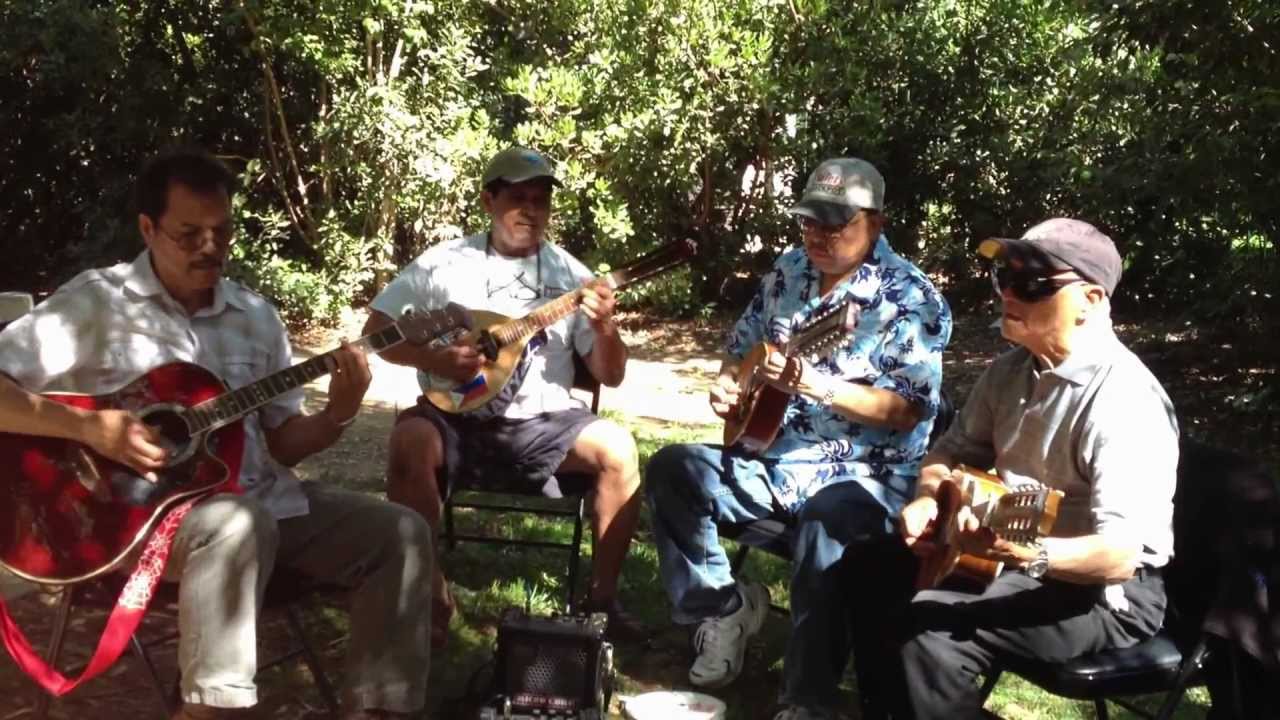 Polka Sa Nayon Medley