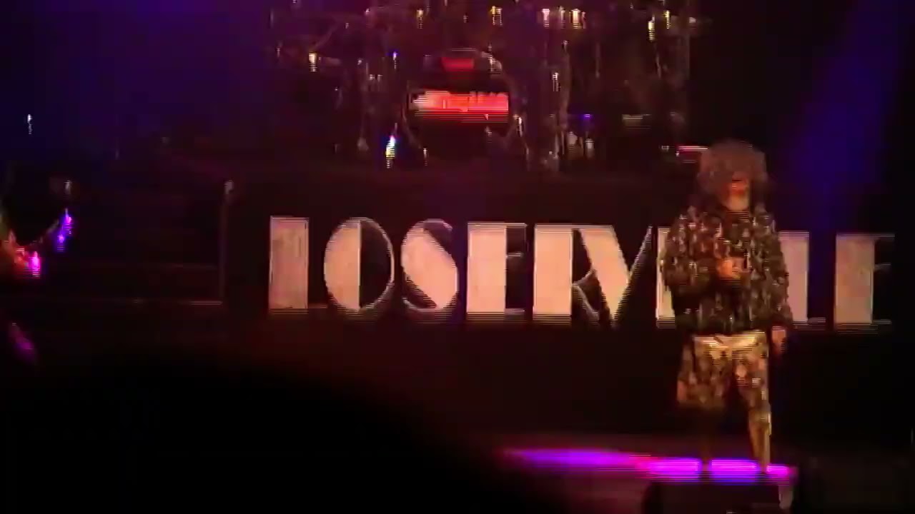 13 Limp Bizkit live Bologna 25 My Way