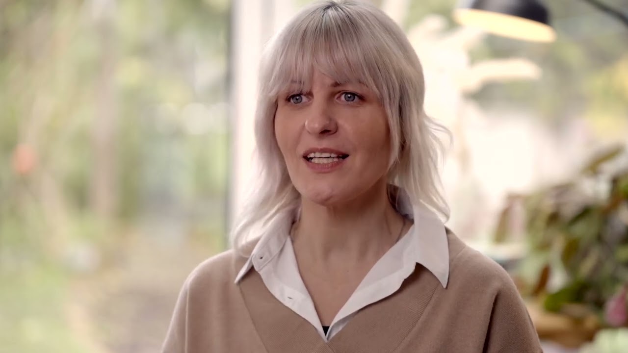 Visiting Community Centres