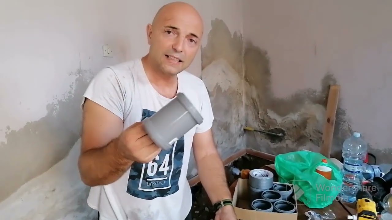 RISTRUTTURARE CASA PAVIMENTO ARIEGGIATO PROTEGGE DALL' UMIDITÀ CON UN SISTEMA ECONOMICO FAI DA TE.