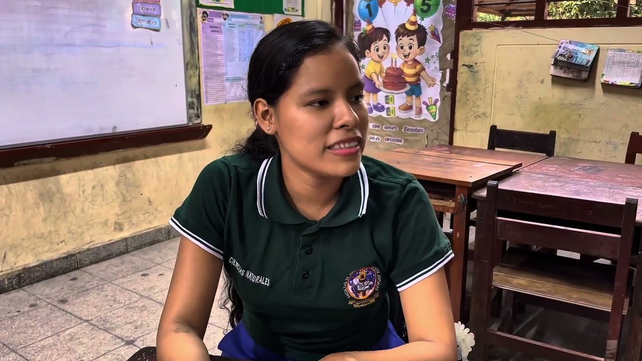 FODA a I.E. “Horizonte” - Videodrama Educativo