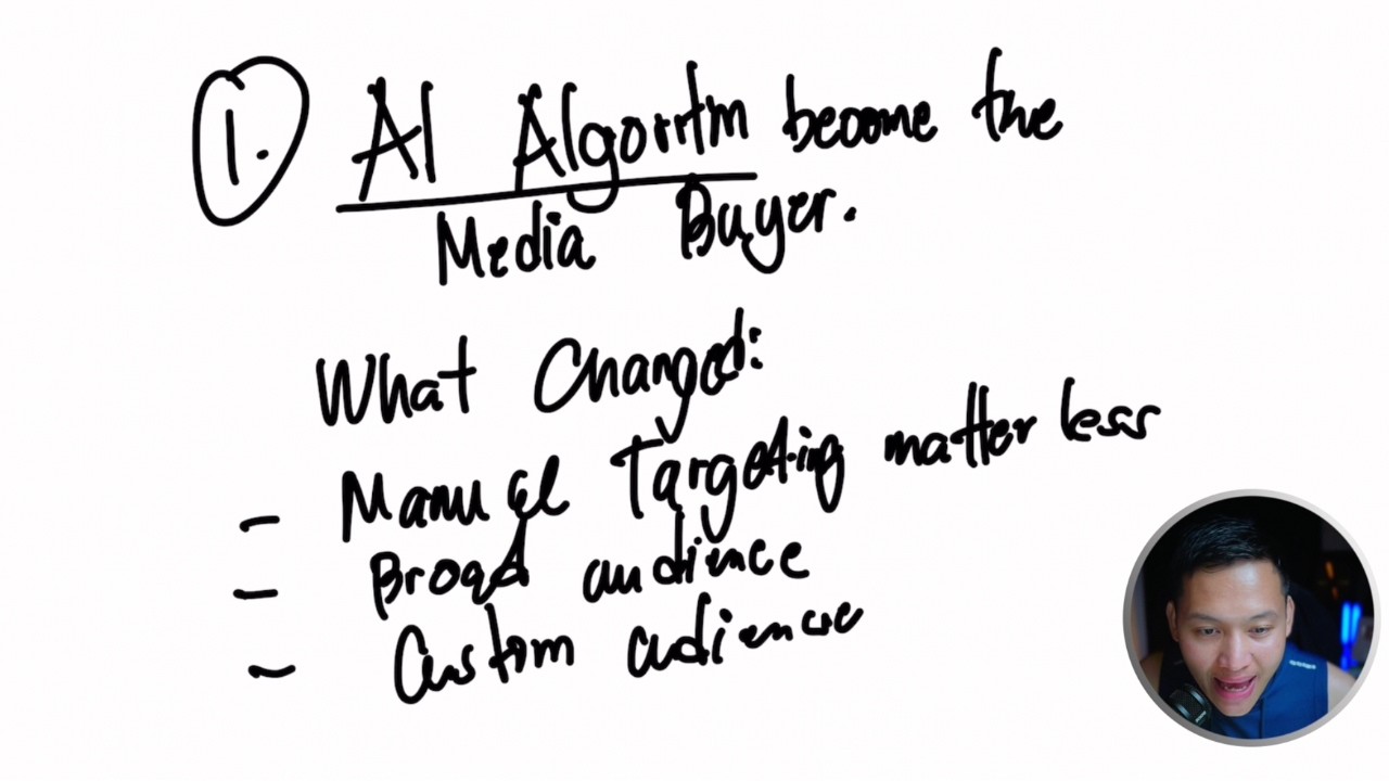 Top 3 Facebook Ads Changes in 2026 That Are Killing Most Ads