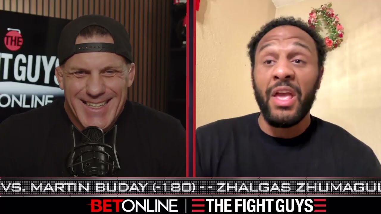 AJ McKee: Reclaiming the 145lb Title, The Evolution of MMA & Training 