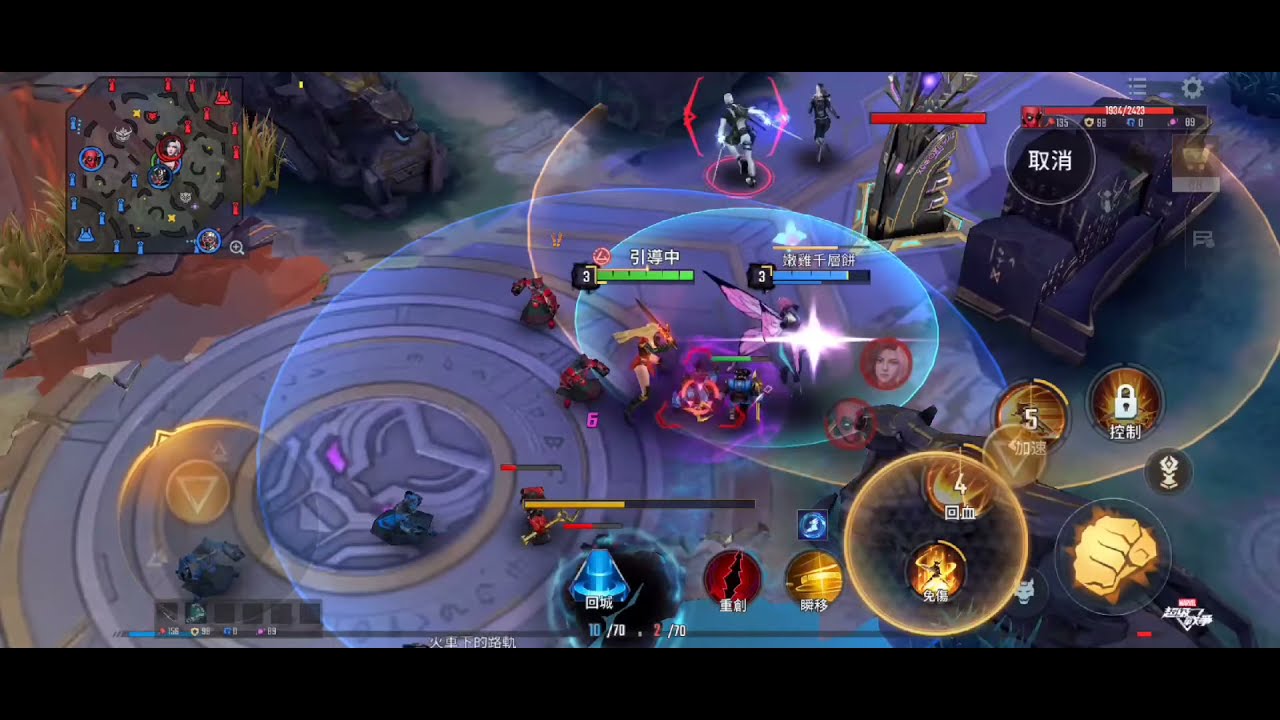 踏上刷熟練度之路－魔劍客