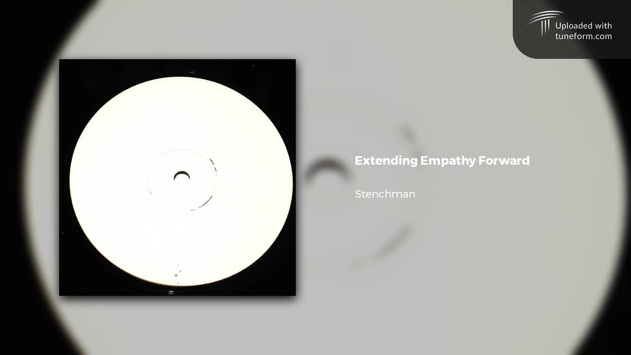 Stenchman - Extending Empathy Forward [Liquid Dubstep]
