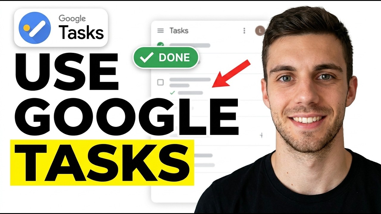 How to Use Google Tasks for Project Management (Beginner Guide)