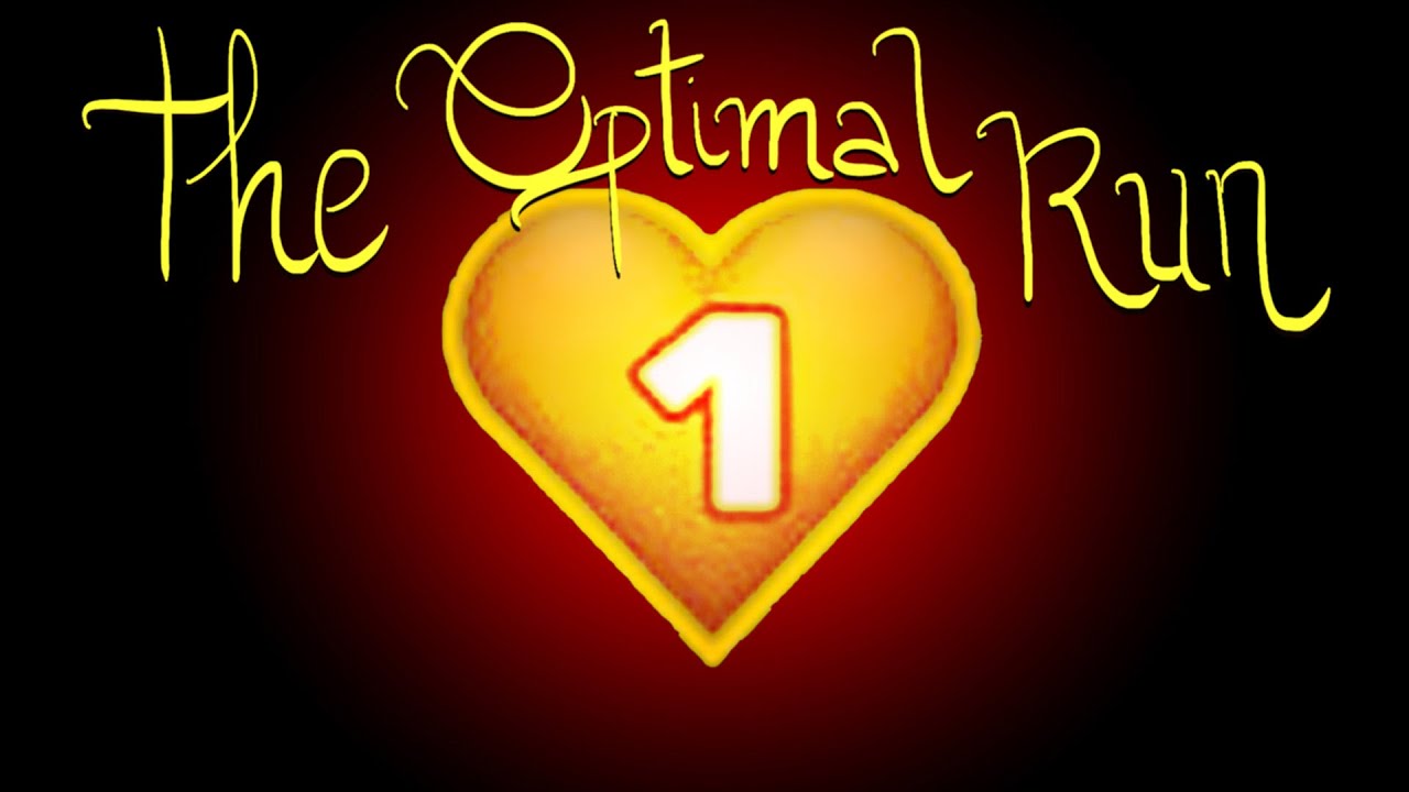 Blargh! The Optimal Run: Taking No Damage in Spelunky