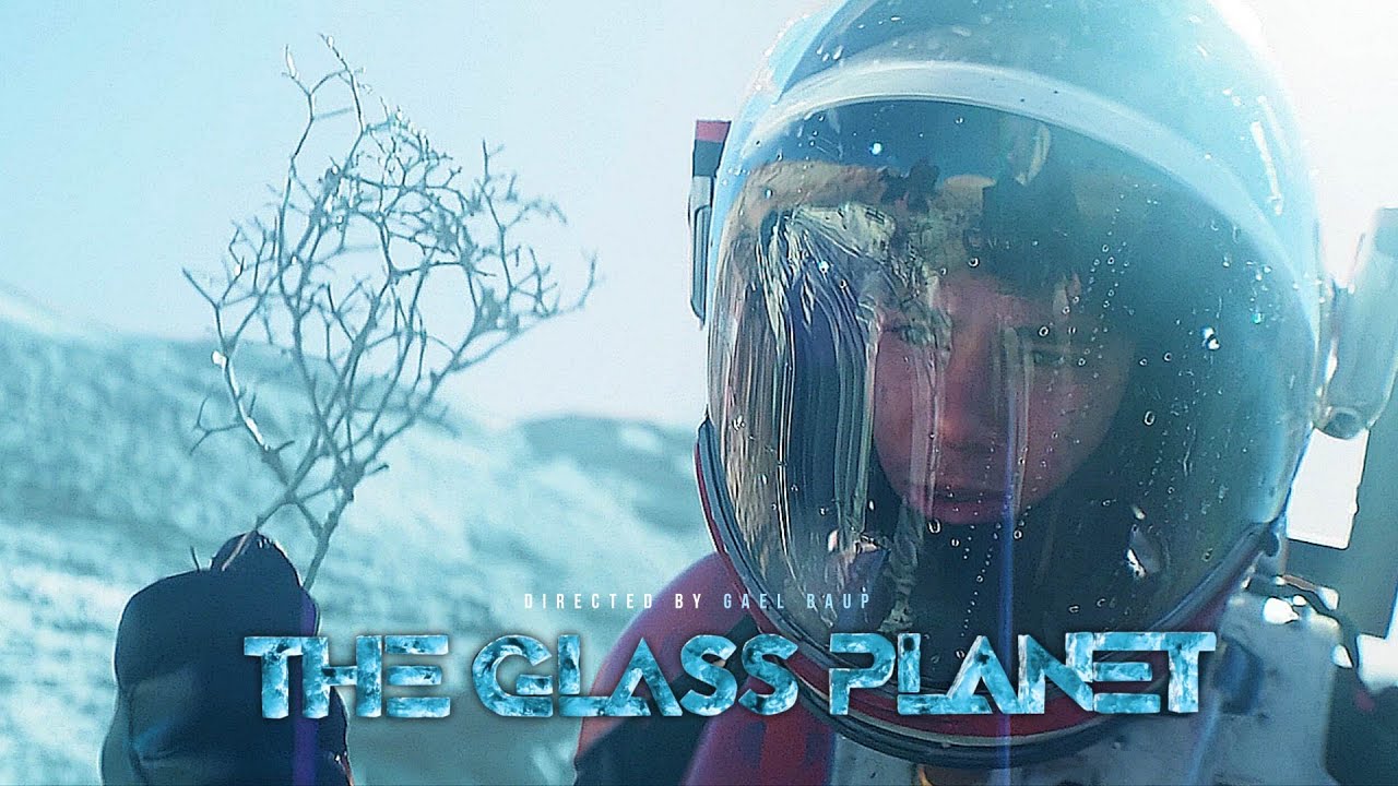 The Glass Planet  | Official Trailer (2026 sci-fi movie)