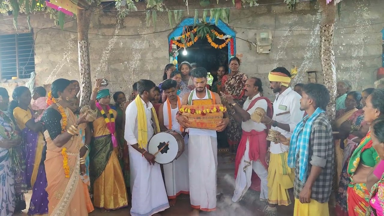 Nagavellipatnam at sarvaipet