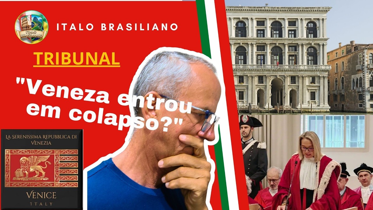 URGENTE Avalanche na Cidadania Italiana