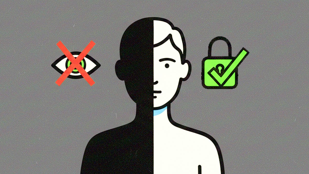The Cost of Being Seen: Why INFJs Choose to Hide Their True Emotions