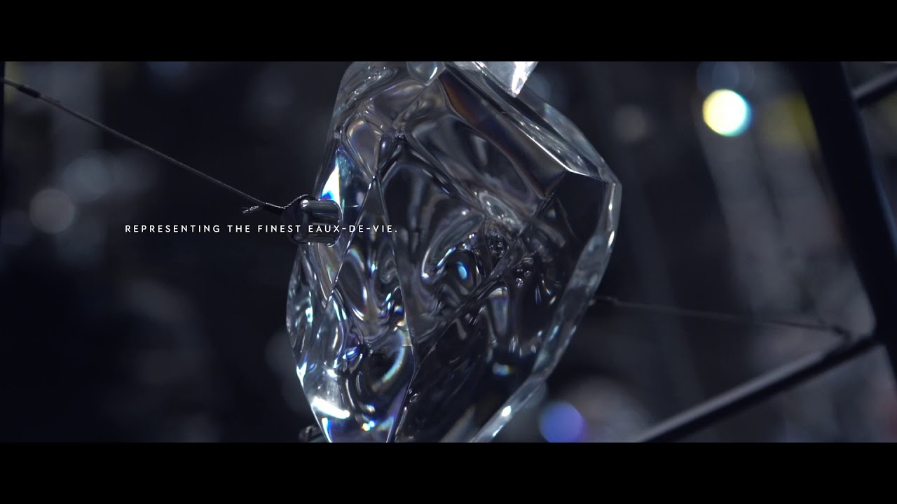 The Quest: An Art Installation at Hennessy Paradis Imperial