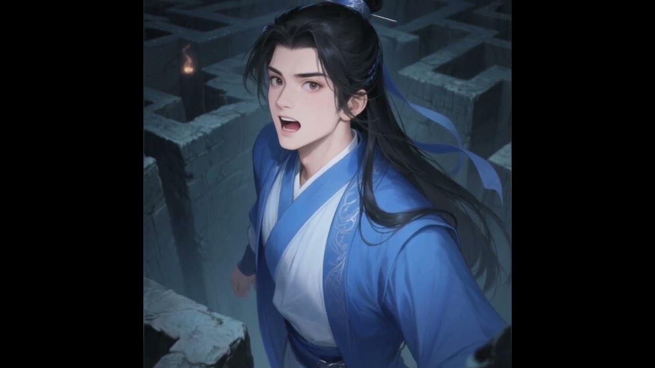 Chapter 159: Time-Reverse Rune Analysis, Escaping the Maze