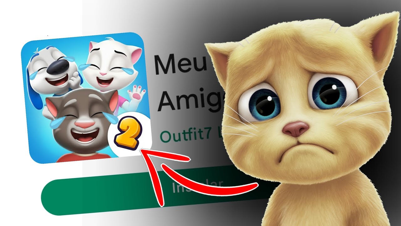 EXPLICANDO PORQUE o GINGER está SENDO ABANDONADO...