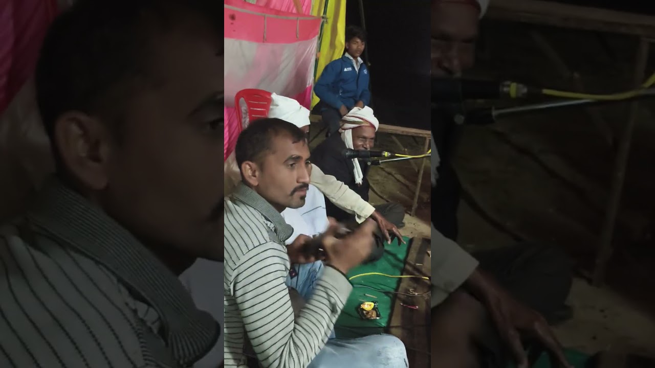 फाग गायक मिर्जापुर जागीर 