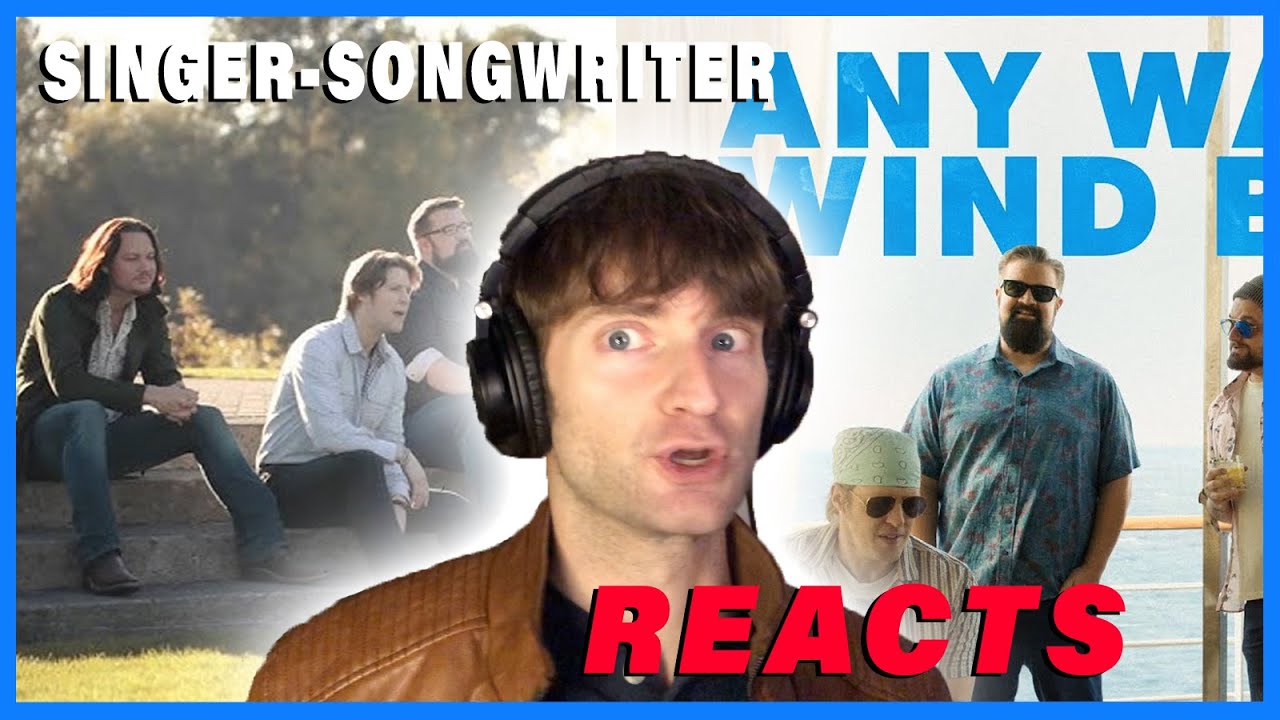 Home Free DOUBLE REACTION!! | 