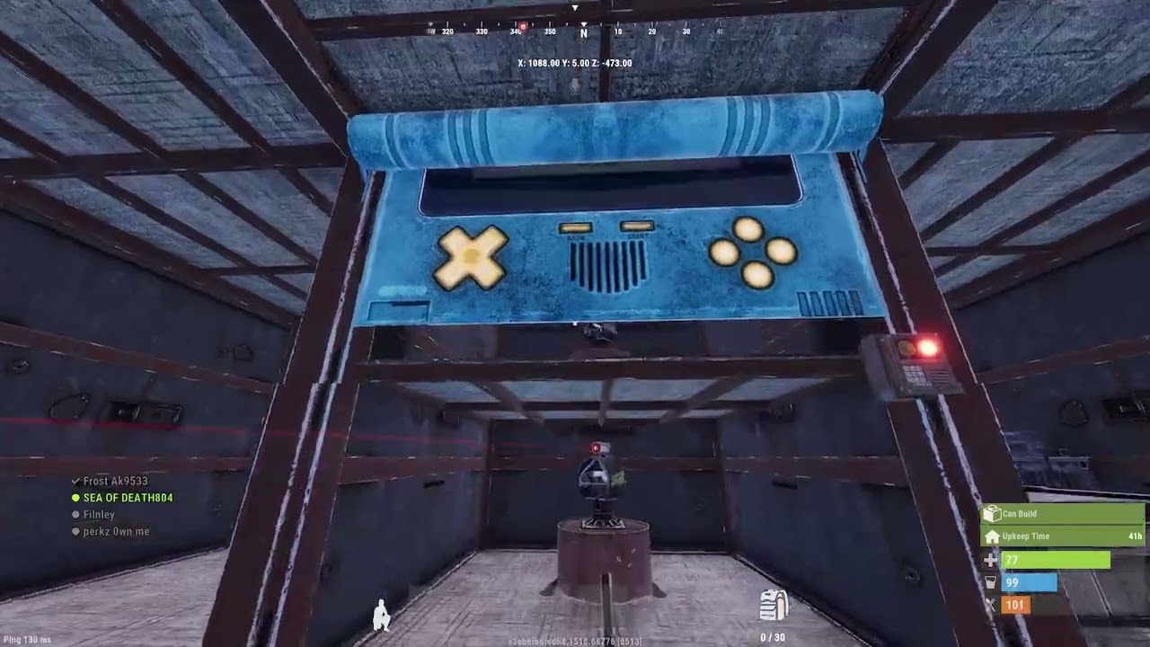 This was a good wipe 
