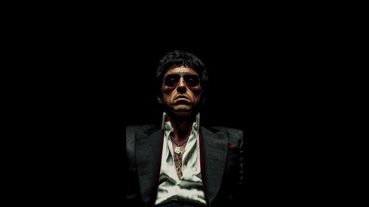FREE FOR PROFIT TYPE BEAT - SCARFACE | Boom Bap Type Beat