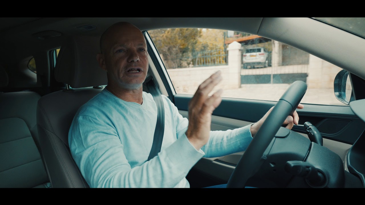 הפעם במבחן הדרכים של ראם סמואל - שברולט אקווינוקס מול היונדאי טוסון