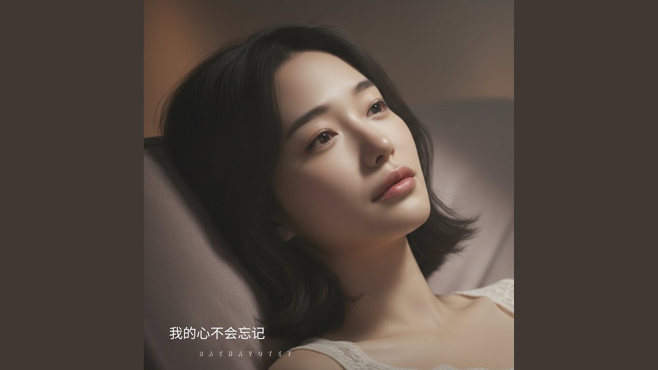 我的心停止微笑