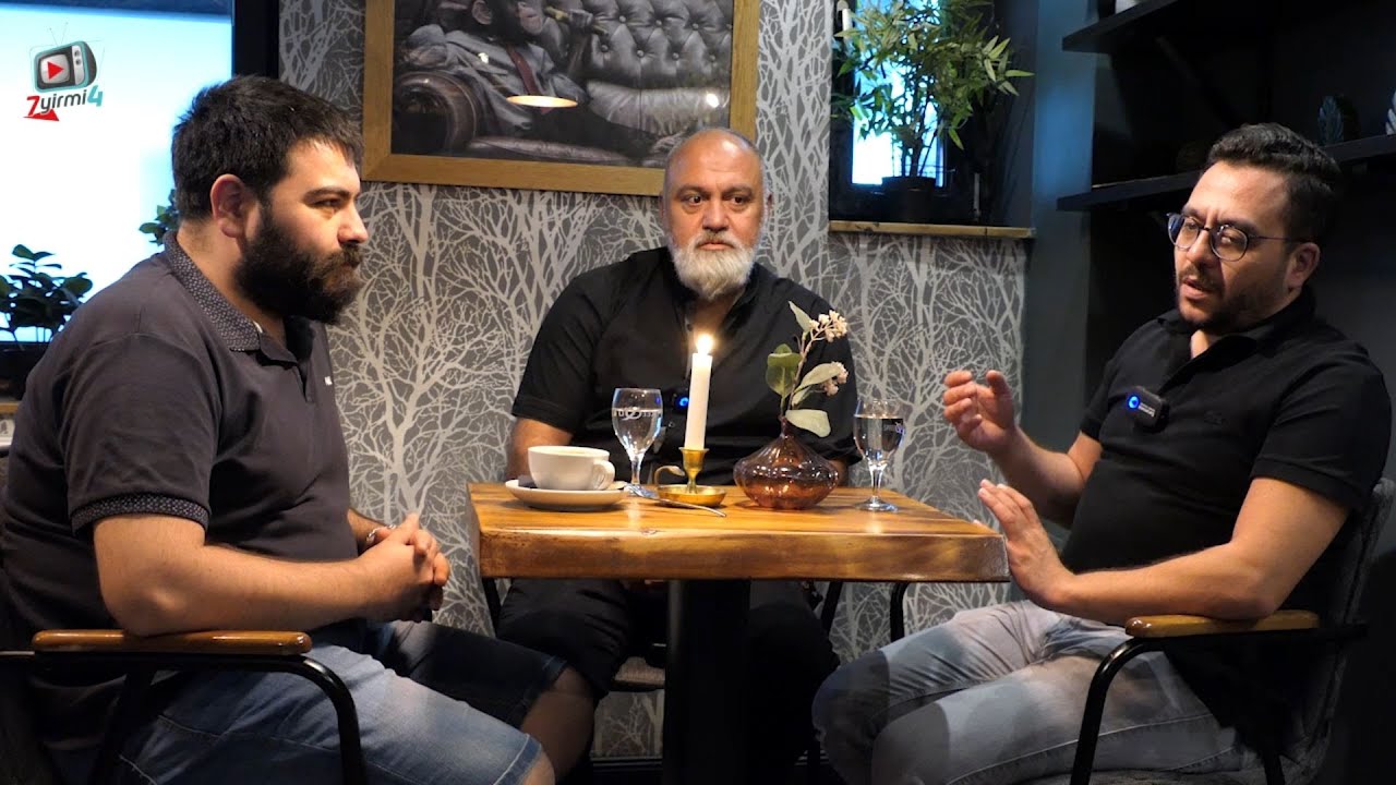 Anlat Bakalım | Deuken, Türkiye'de ki orman yangınlarına kayıtsız kalmadı ve desteklerinizi bekliyor