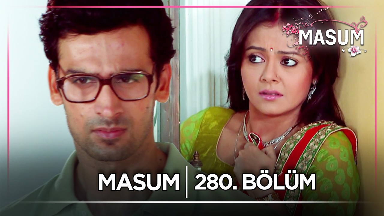 Masum Hint Dizisi | 280. Bölüm @kanal7​