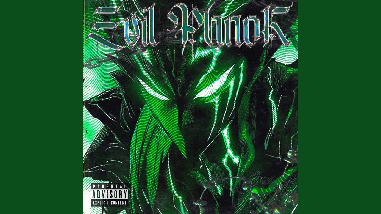 EVIL PHONK