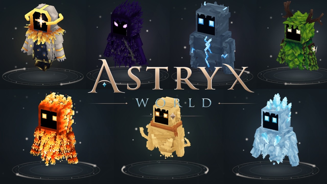 You NEED to See What This Hytale Server Has!