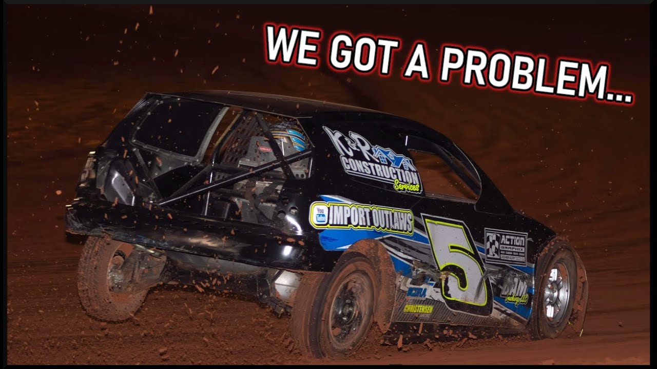 Perseverance Prevails at Screven!
