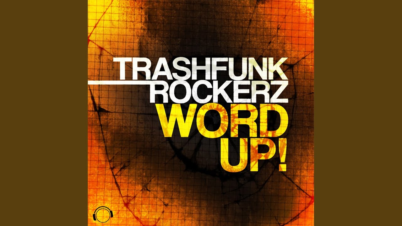 Word Up (Gordon & Doyle Remix)