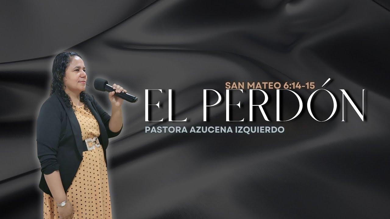 EL PERDÓN