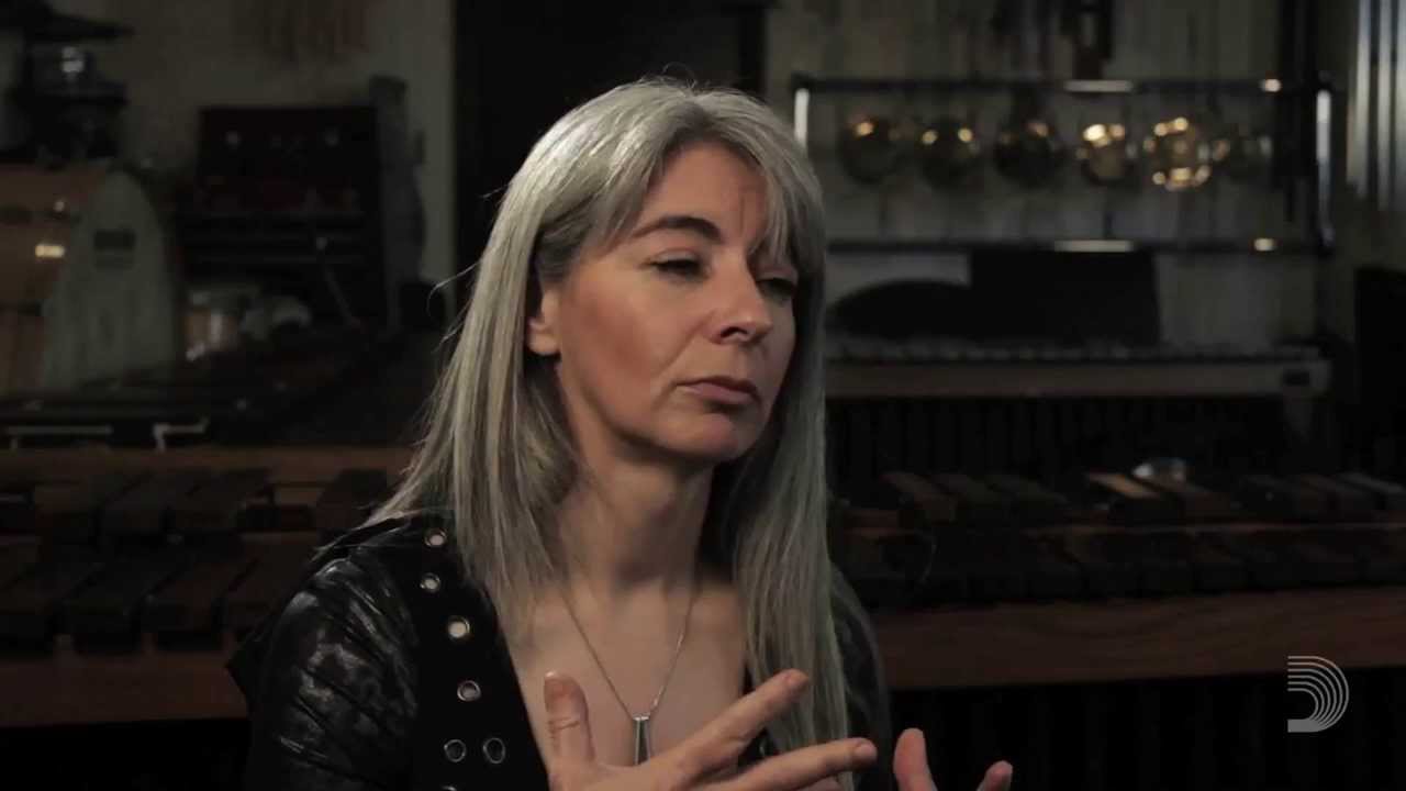 Evelyn Glennie on Finding the Balance | ProMark