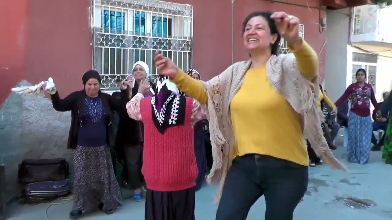 ADANA AHMET BAKAR DÜGÜN 2