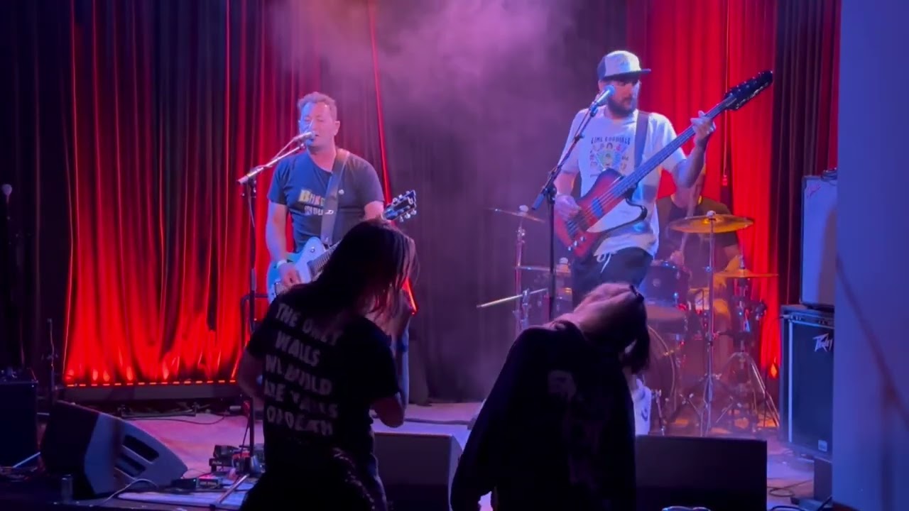 Alternative Facts - Big Fan - 19 Jan 2025 Full Set