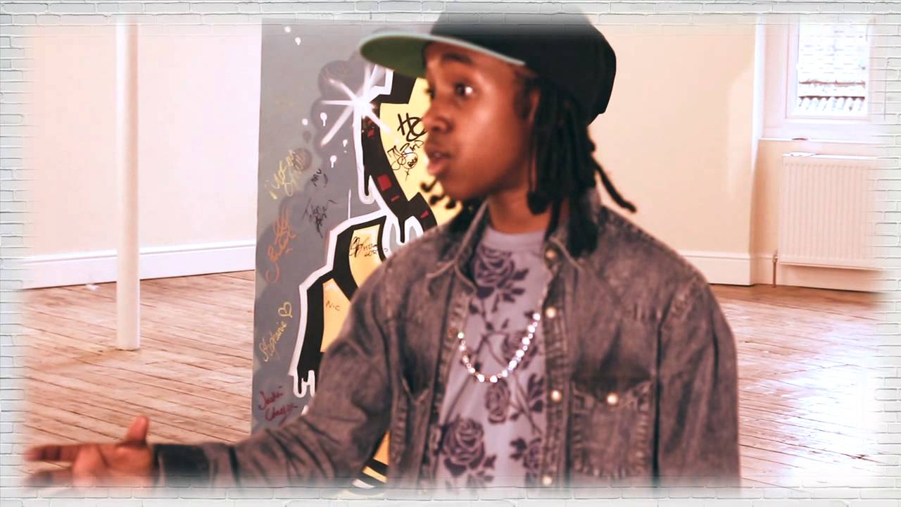 Dancing with Akai - Dance Tutorial Part 3!