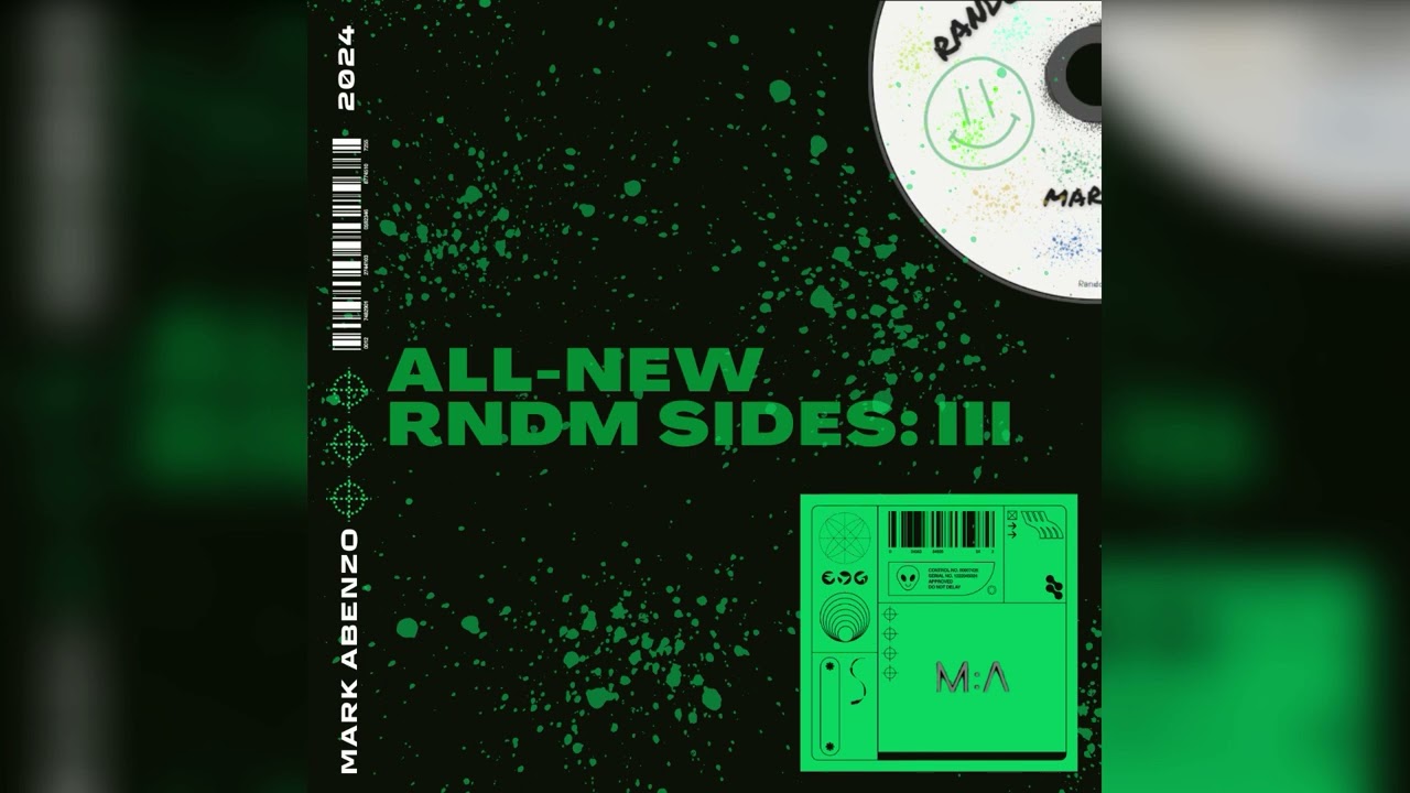 Mark Abenzo - NEW HAUS