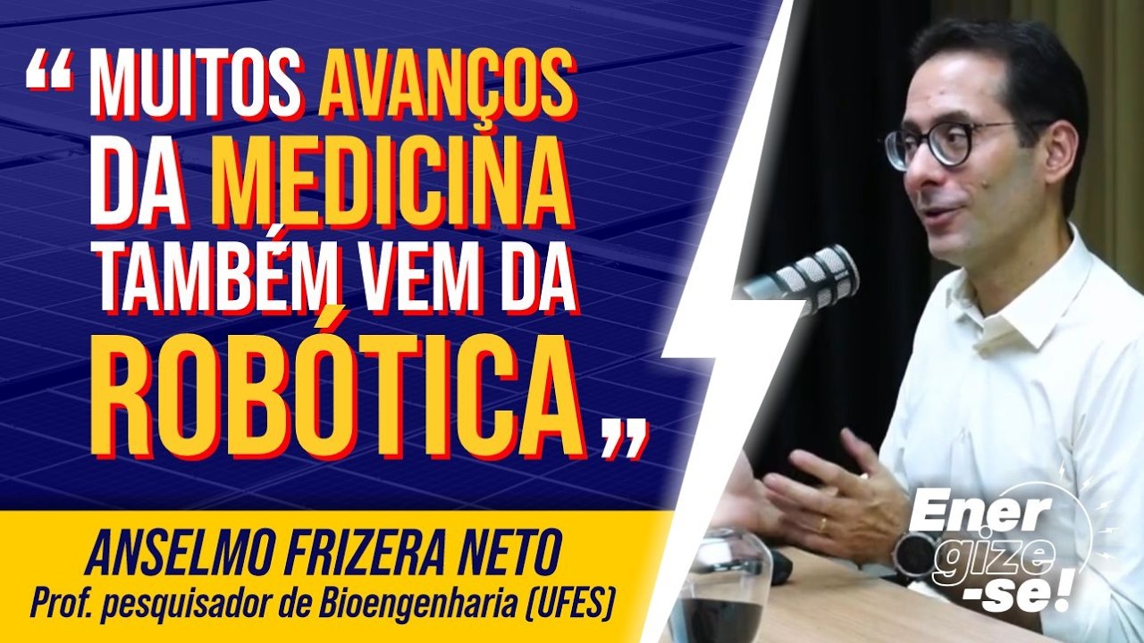 ROBÓTICA E MEDICINA, uma combinação cada vez mais próxima