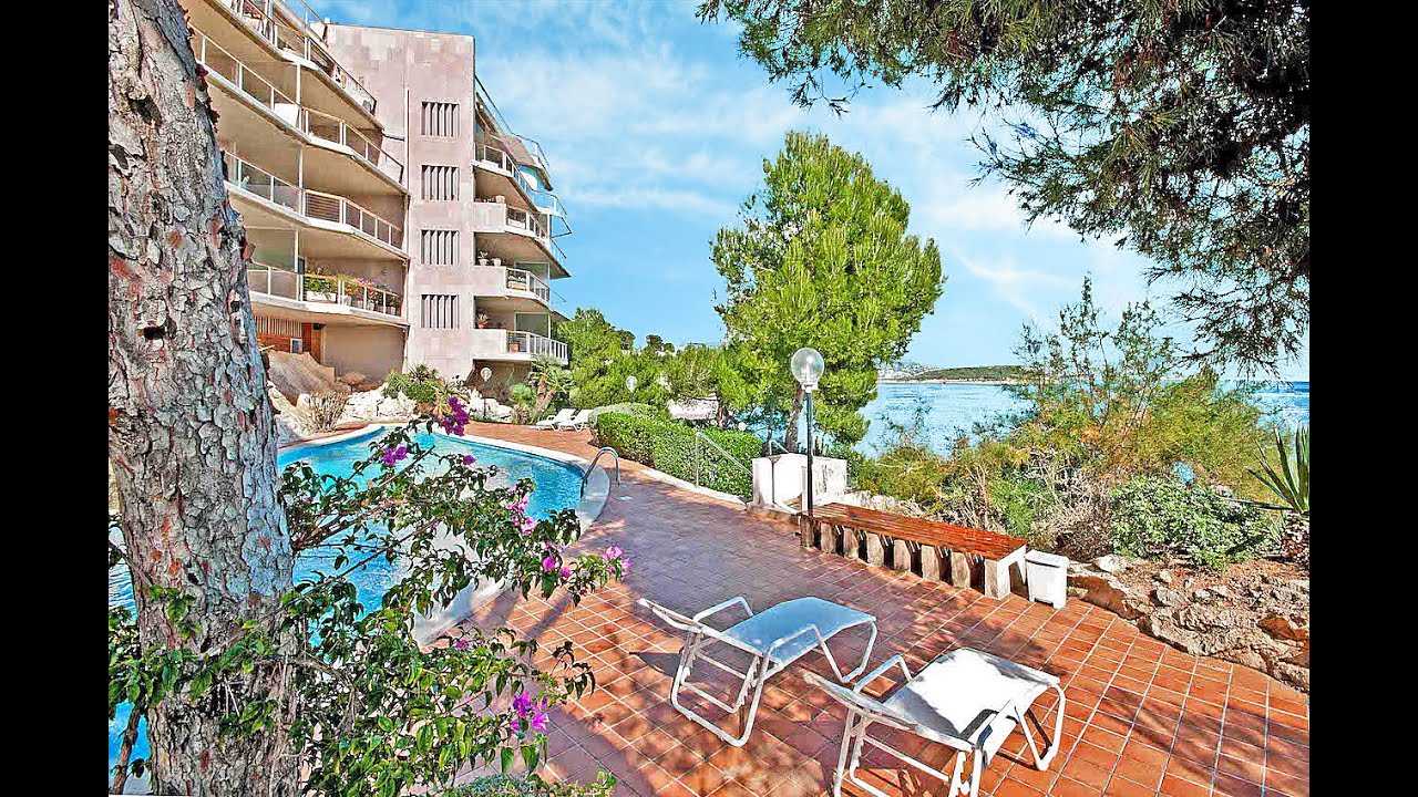 9012 IMPERIAL GARDEN CALA VINYAS MALLORCA