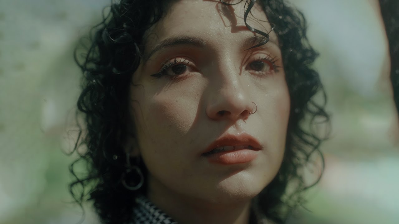 azul de viena - Te Da Miedo el Mar (Video Oficial)