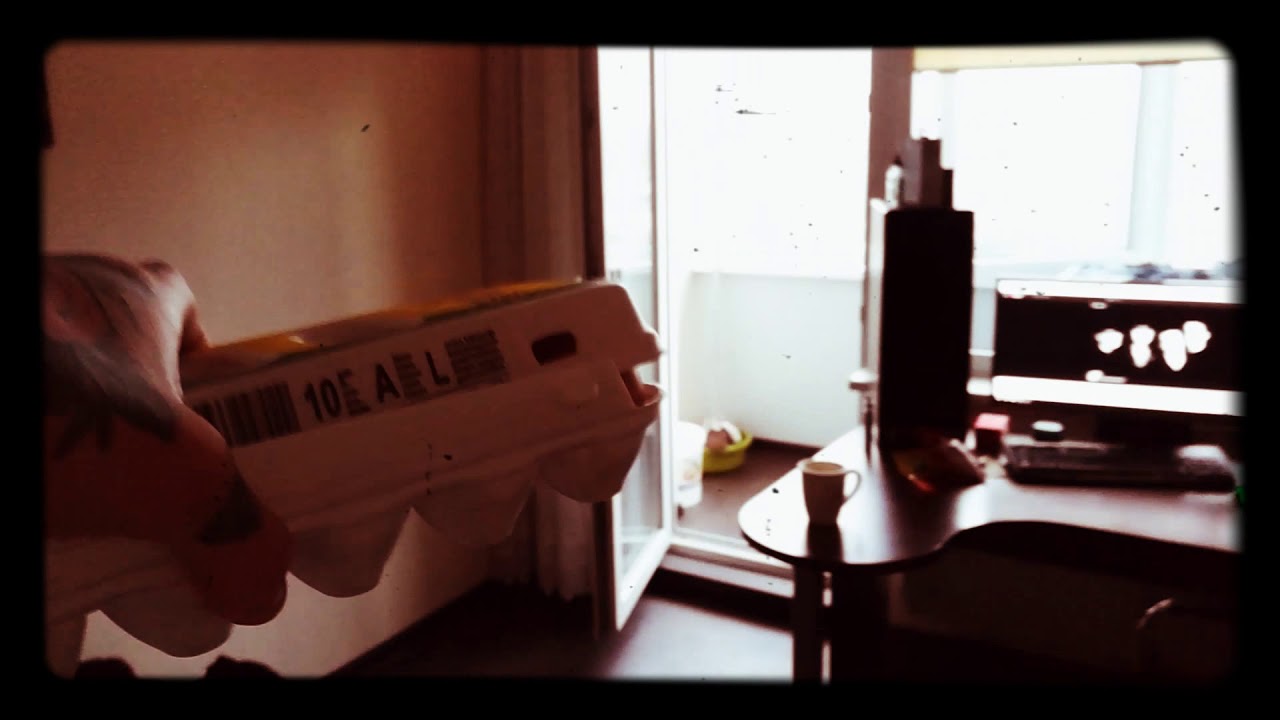 happy Easter 2018 ( не крашеные яйца )