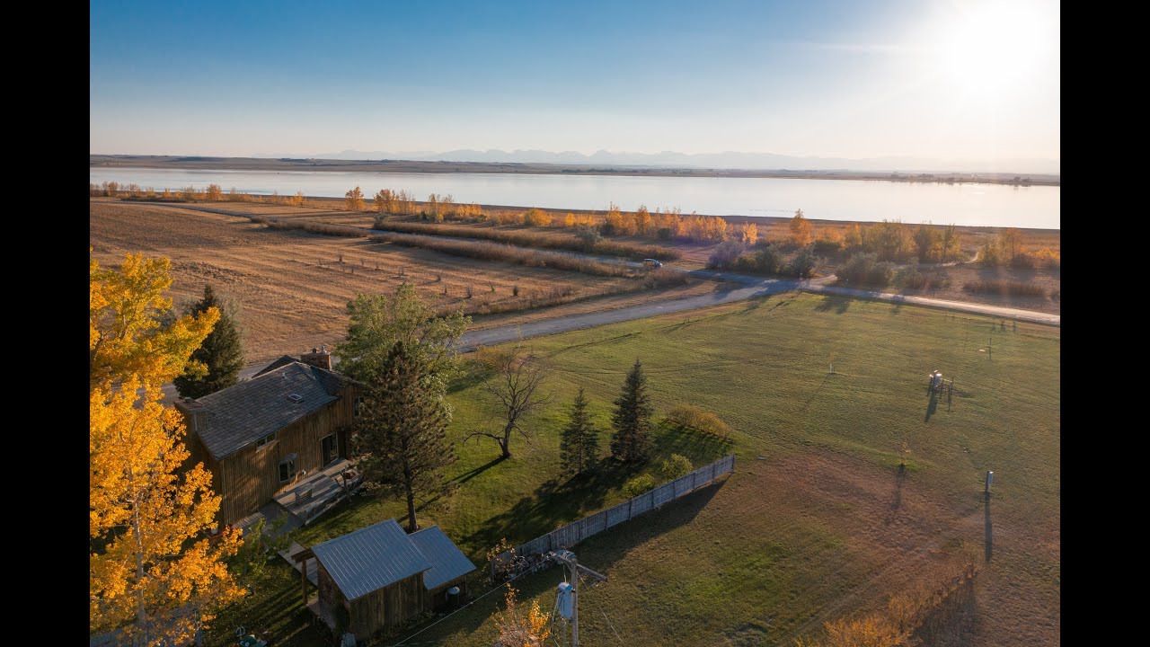 3 Dupuyer Ave Valier, MT
