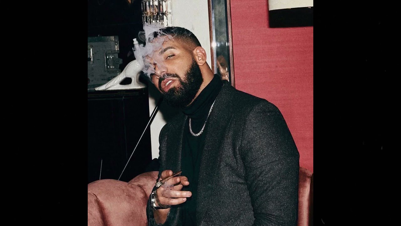 (FREE) Drake type beat - “ back to life “