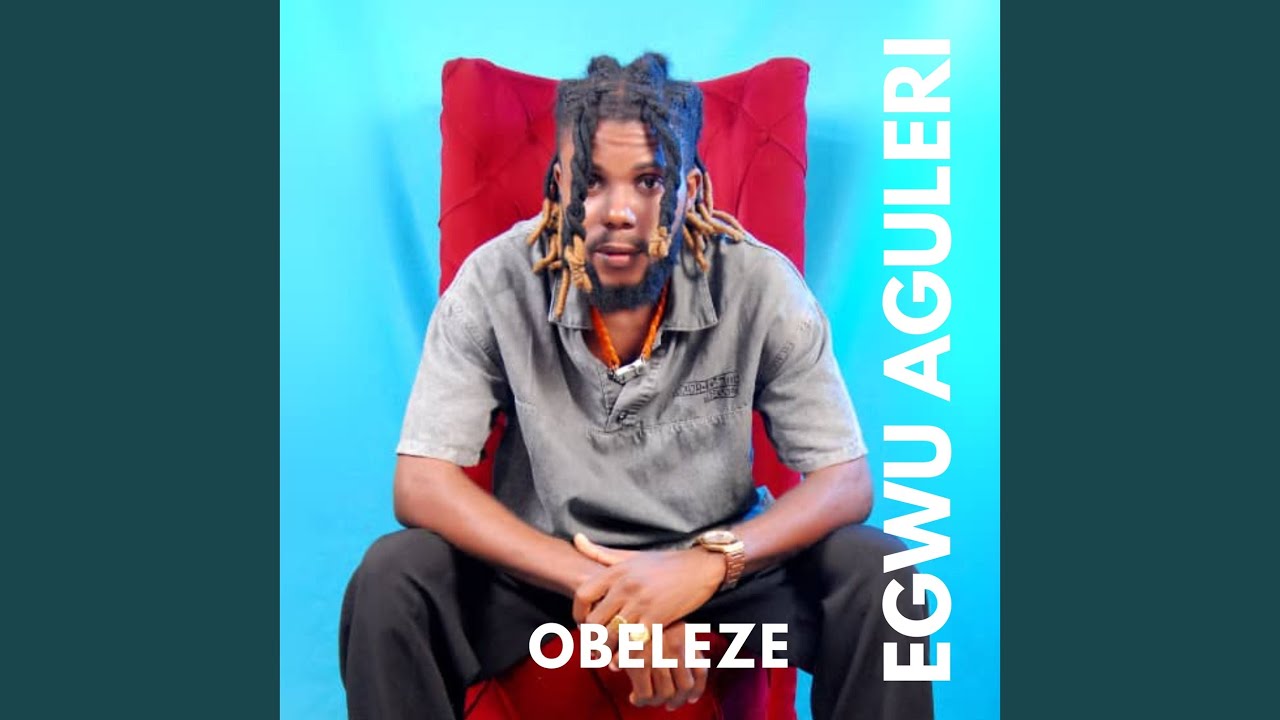 Egwu Aguleri