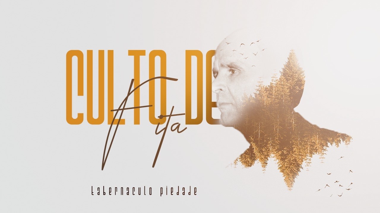 Identificação | Rev. William Branham (1/4)