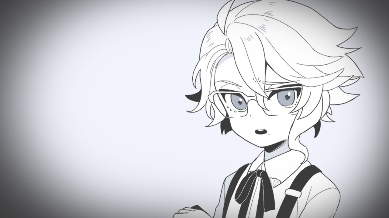 【手描きツイステ】パ/パ/は/警/察/官/