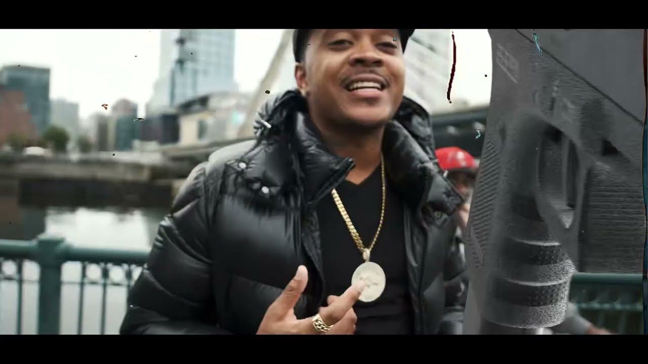 Churpboy KG (whistle remix) @GilVideos