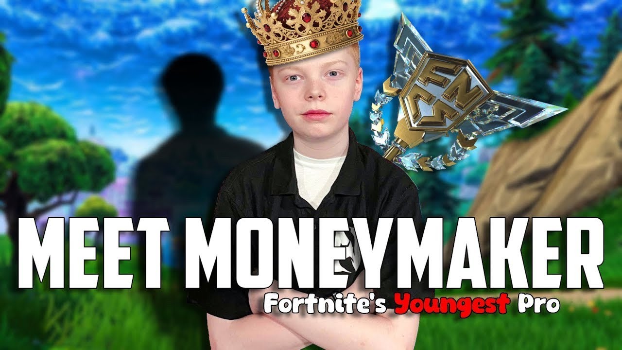 Moneymaker Best Clips Part (2)  Clips Edits And funny moments with Kenbeans!
