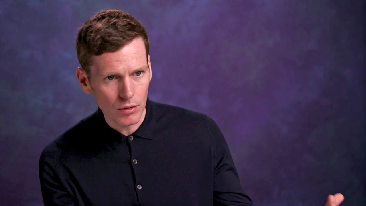Endeavour, Season 6: Shaun Evans on Where Morse Ends Up