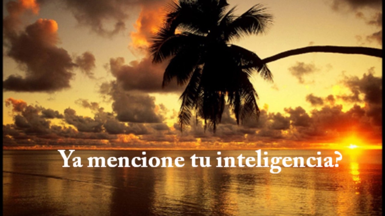 100 COSAS QUE ME GUSTAN DE TI